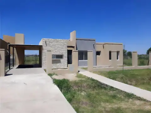Casa en Venta A Estrenar