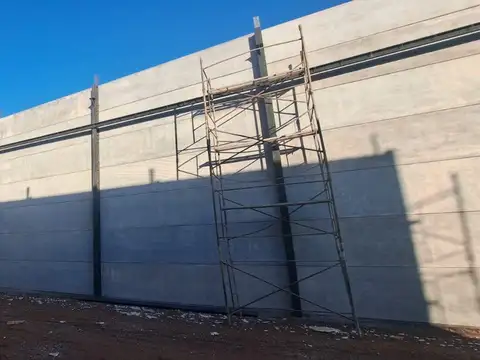 Local en Alquiler en Maipu, USD 4.000