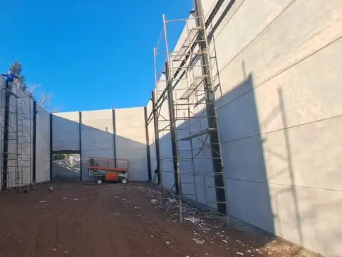 Local comercial en Alquiler calle Palma ? Maipú