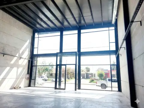 Local en Alquiler en Maipu, USD 4.000