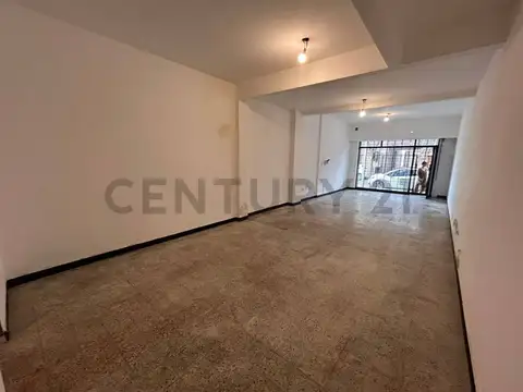 LOCAL COMERCIAL EN ALQUILER!