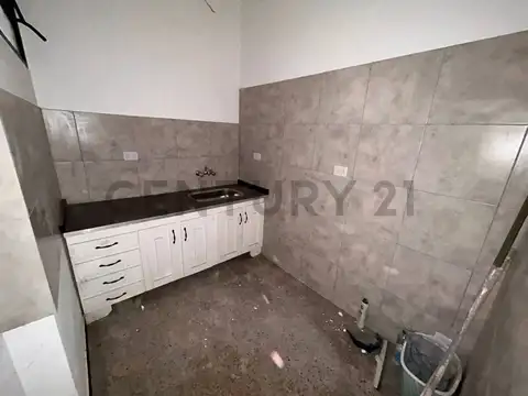 Local en Alquiler A Estrenar