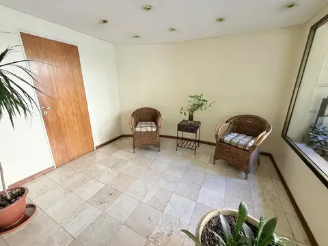 Departamento en Alquiler en Acassuso Vias  /  Santa Fe, $ 1.550.000