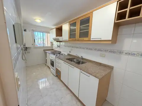 Departamento en Alquiler de 3 ambientes