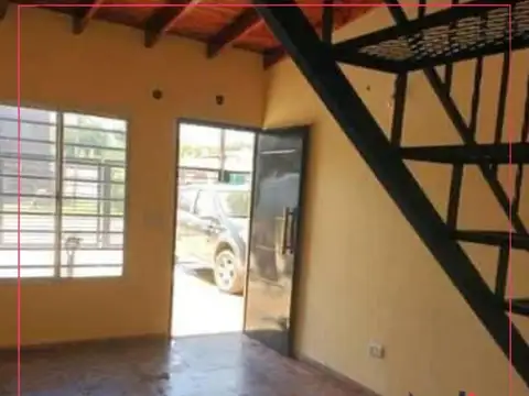 Depto Tipo Casa en Venta 30 años