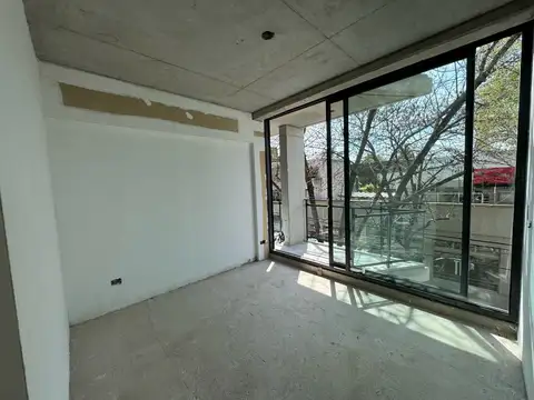 Departamento en Venta en Belgrano, USD 208.000