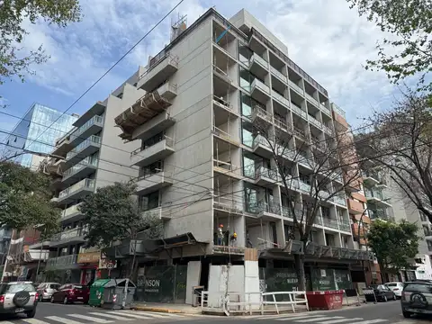 Migueletes al 2300