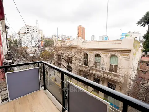 Departamento en Alquiler A Estrenar