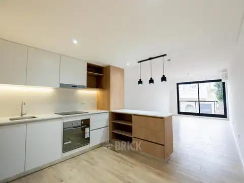 Departamento en Alquiler de 2 ambientes