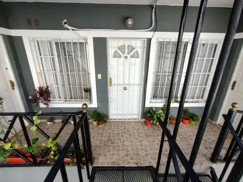 OPORTUNIDAD VENTA DEPARTAMENTO 3 AMBIENTES INVERSION EXCELENTE