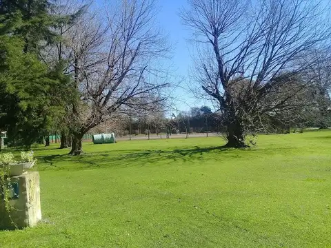 Club De Campo Las Perdices venta LOTE
