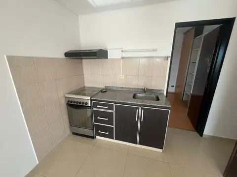 Departamento en Alquiler de 1 dormitorio