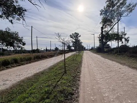 Terreno en Venta en Villa Anisacate, USD 7.500