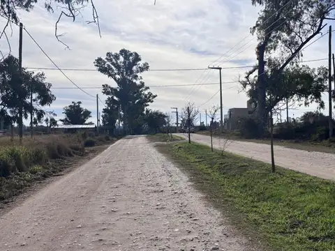 Terreno en Venta en Villa Anisacate, USD 7.500