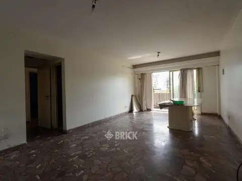 AV. NAZCA AL 1800 - FTE 90 M2 BALCON V/ABIERTA T/SOL DOBLE ENTRADA COMEDOR DIARIO