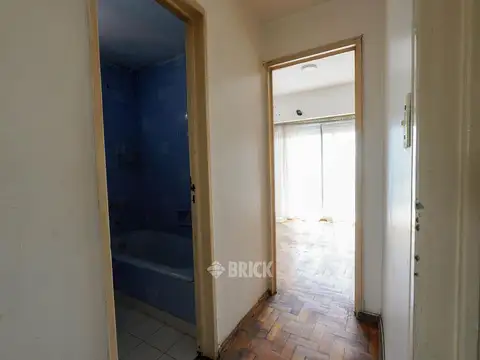 AV. NAZCA AL 1800 - FTE 90 M2 BALCON V/ABIERTA T/SOL DOBLE ENTRADA COMEDOR DIARIO