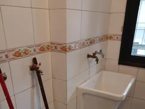 Departamento en Venta en Villa Crespo, USD 97.000