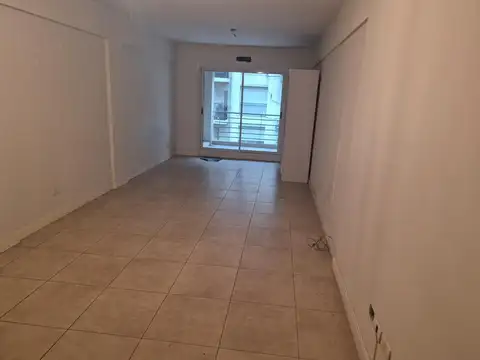 Alquiler departamentos de 1 ambiente - FLORES