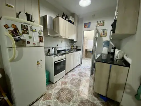 Casa - Belgrano