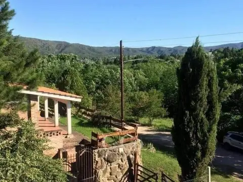 Hotel en Venta en San Antonio de Arredondo, USD 150.000