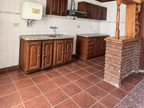 Casa en Alquiler 36 años