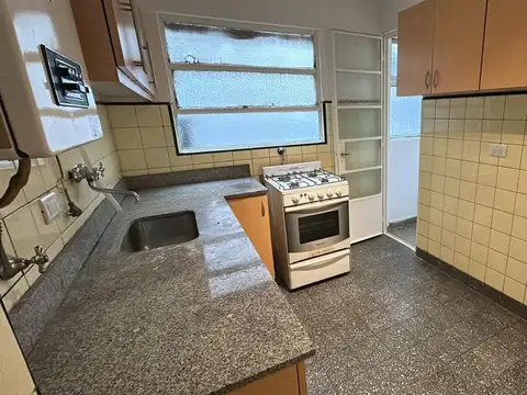 Departamento en Alquiler 60 años