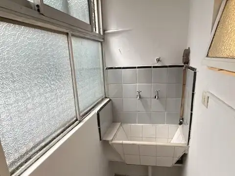 Blanco Encalada 3400, Piso 3