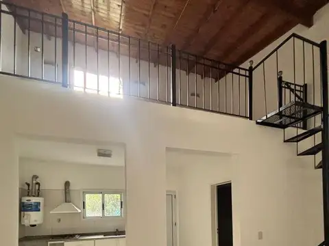 Departamento en Venta, 2 Ambientes, en Pilar Centro, GBA Norte