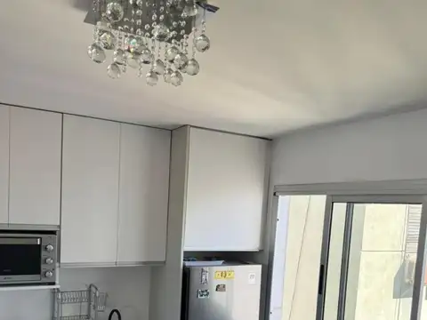 Departamento en Venta en Caballito, USD 120.000