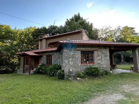 VENTA – CASA+2 CABAÑAS-VERTIENTES DE LA GRANJA