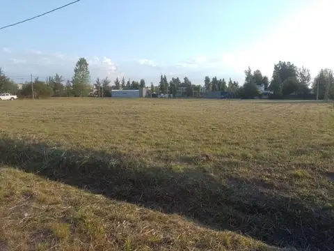 Terreno en Venta en Villa Elisa, USD 22.000