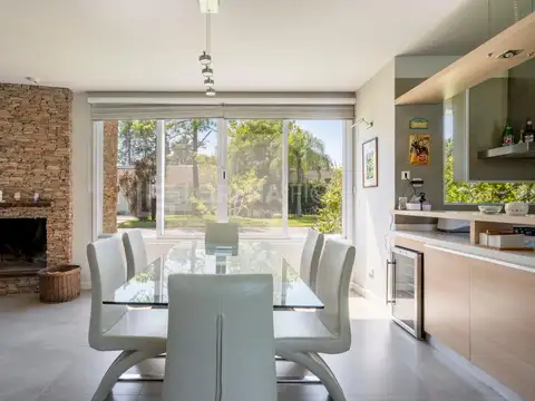 Casa en Venta en Matheu, USD 325.000