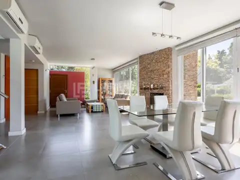 El Aromo Casa 6 ambientes, 1 Suite, Piscina, Apta Crédito