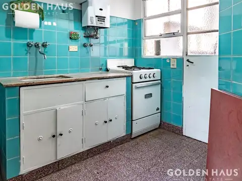 Departamento en Venta en Boca, USD 82.000