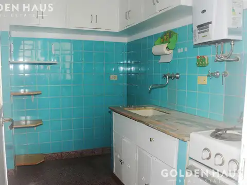Departamento en Venta 59 años