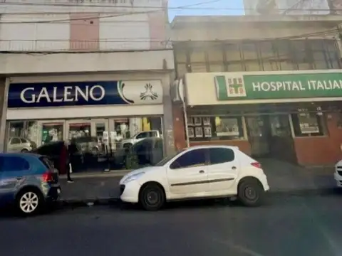 Av. Rivadavia 17900