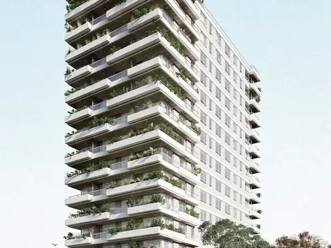 ONE VICENTE LOPEZ en Vicente Lopez Vias / Maipu