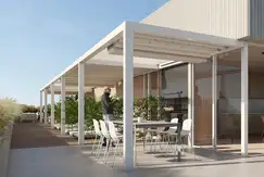 ONE VICENTE LOPEZ de 50 Unidades en Vicente Lopez Vias / Maipu