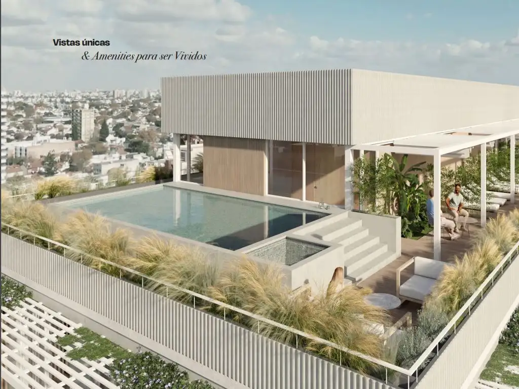 ONE VICENTE LOPEZ - Foto 25