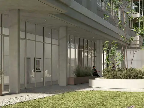 Emprendimiento en Vicente Lopez Vias / Maipu