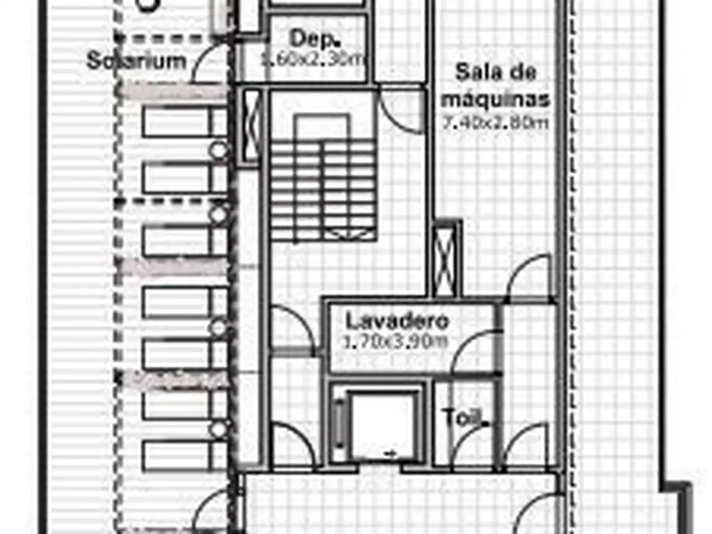 ONE VICENTE LOPEZ - Foto 27