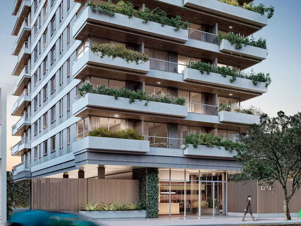 ONE VICENTE LOPEZ - Foto 24