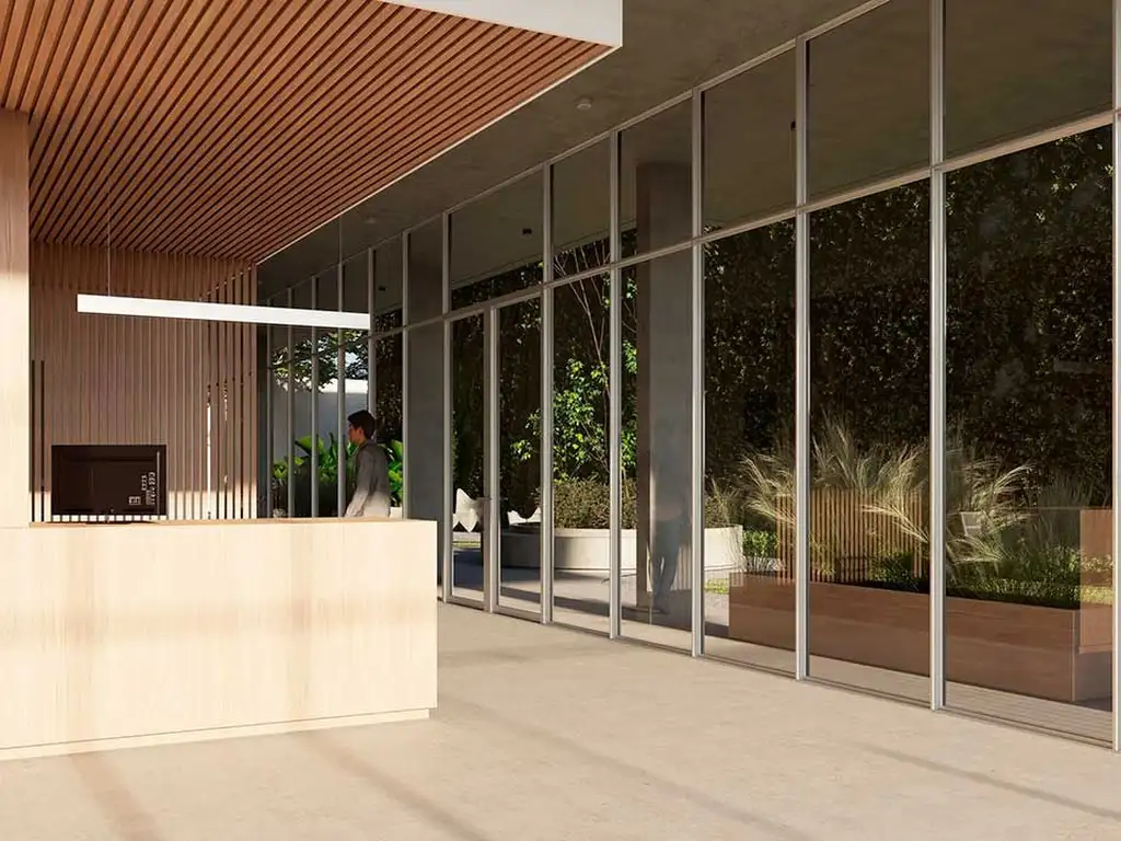 ONE VICENTE LOPEZ - Foto 12