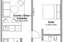 ONE VICENTE LOPEZ - Foto 23