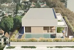 Avenida Maipú 1200 - Entrega Enero 2027