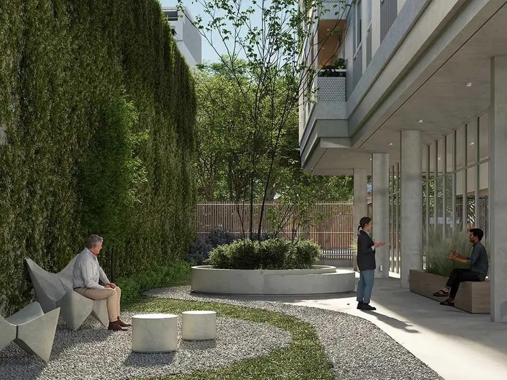 ONE VICENTE LOPEZ - Entrega Enero 2027