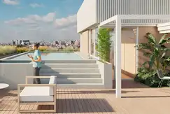 Emprendimiento de 50 Unidades