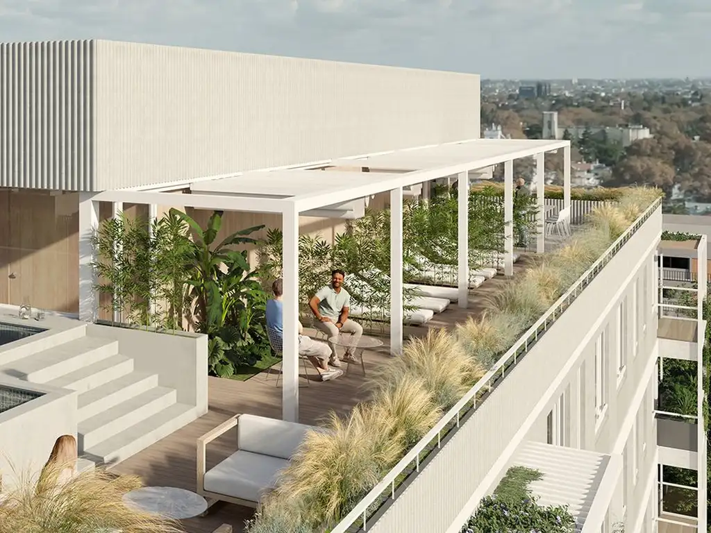 Emprendimiento - Entrega Enero 2027