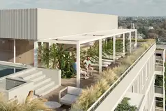 Emprendimiento - Entrega Enero 2027