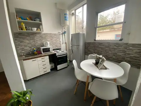 DEPTO 2/3 AMB CHICO  40 METROS EN ALMAGRO